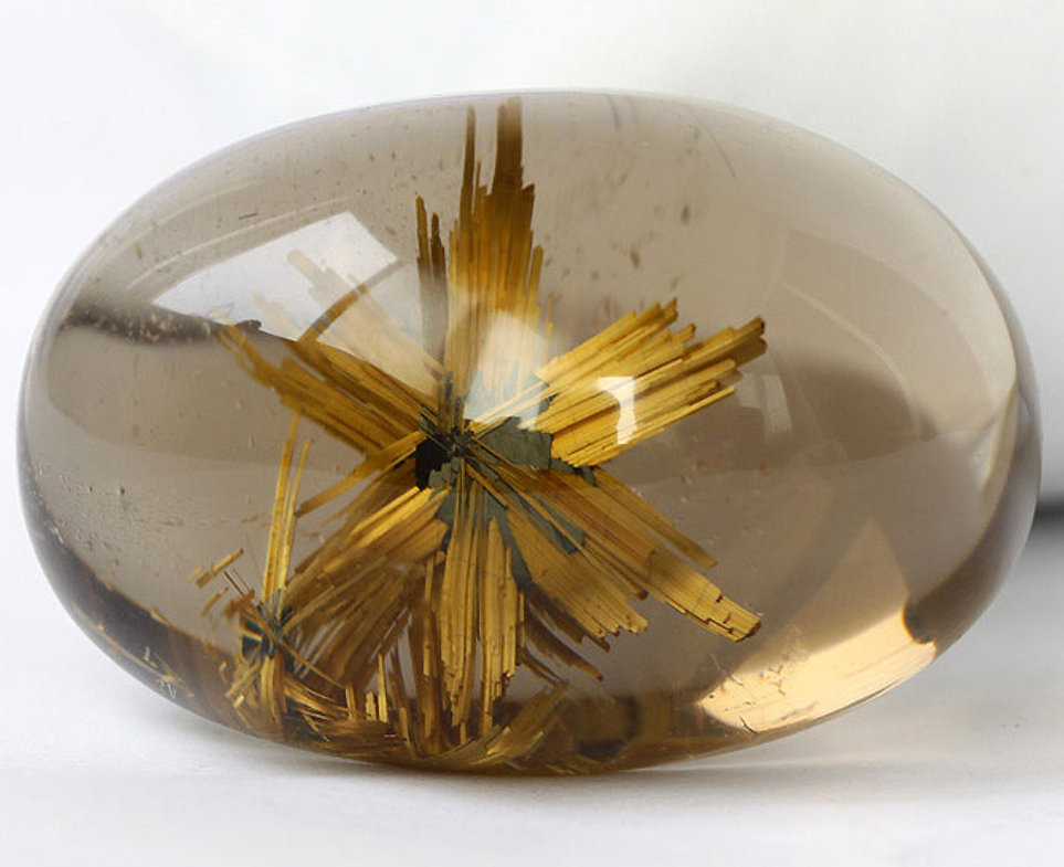 比黃金還貴的水晶有哪些？