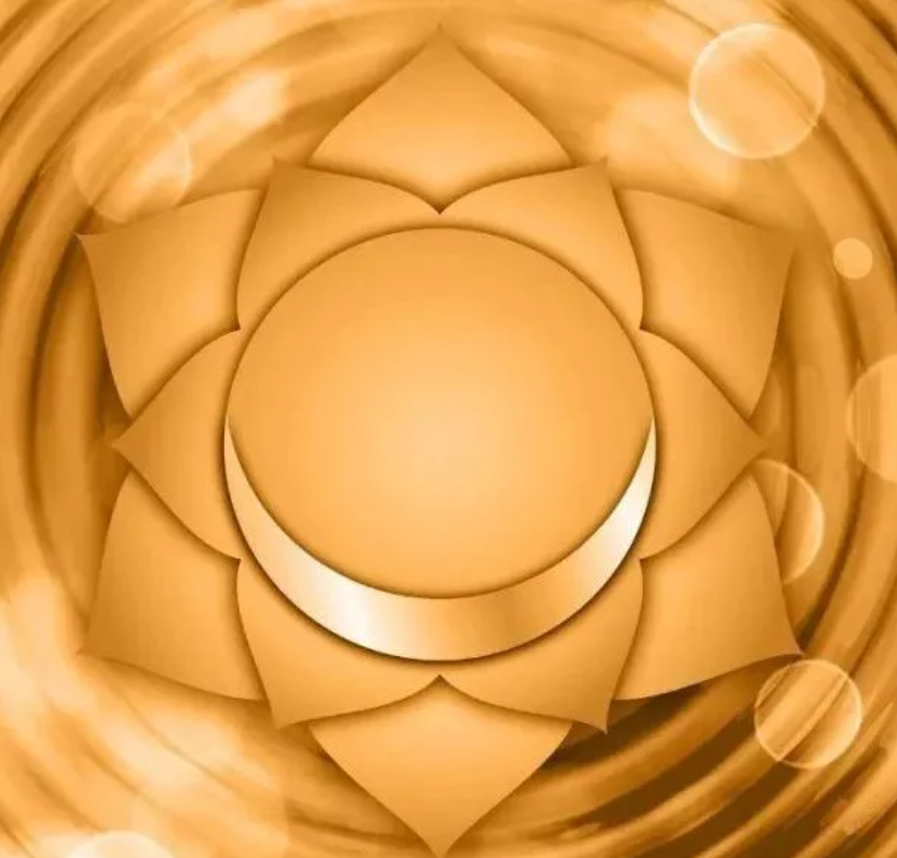 脈輪學說與能量精油【上集】 