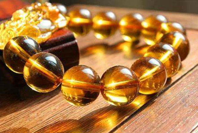 你不可不知的黃阿塞水晶