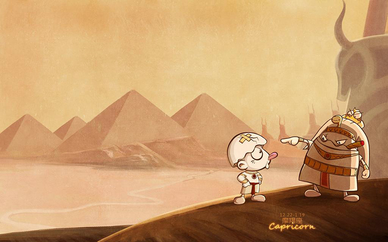 在戀愛中最容易崩潰的星座,是討厭被忽視,還是渴望浪漫