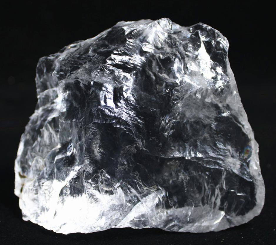 阿赛斯特莱水晶