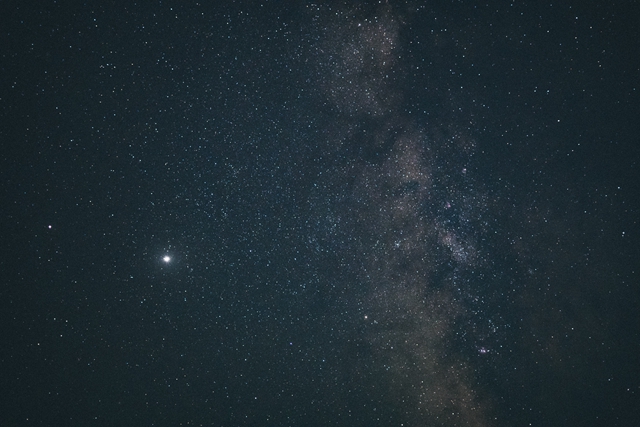 用一個比喻讓你秒懂行星廟旺落陷的影響—金星篇