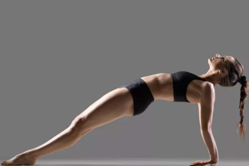 【脈輪瑜伽】喉輪的療愈瑜伽 