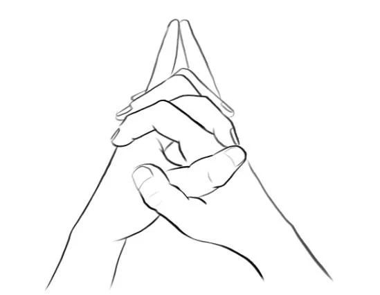 紫色星期日頂輪