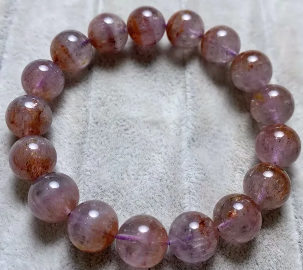 含有黃金的水晶&mdash;&mdash;極光23