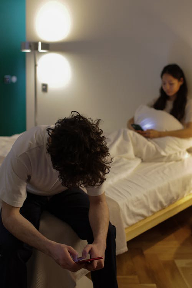 這個星座是天蠍女的舒適區