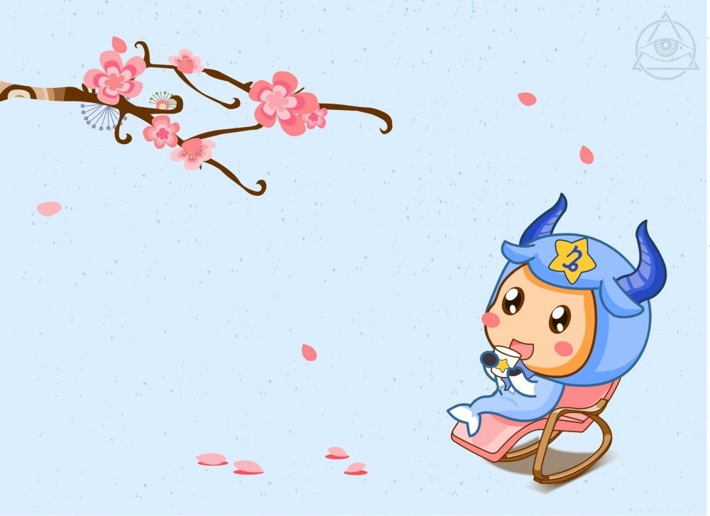 天蠍座2022年運勢-魔法塔羅