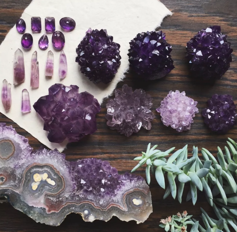 脈輪的四種失衡狀態x如何用礦石療愈 