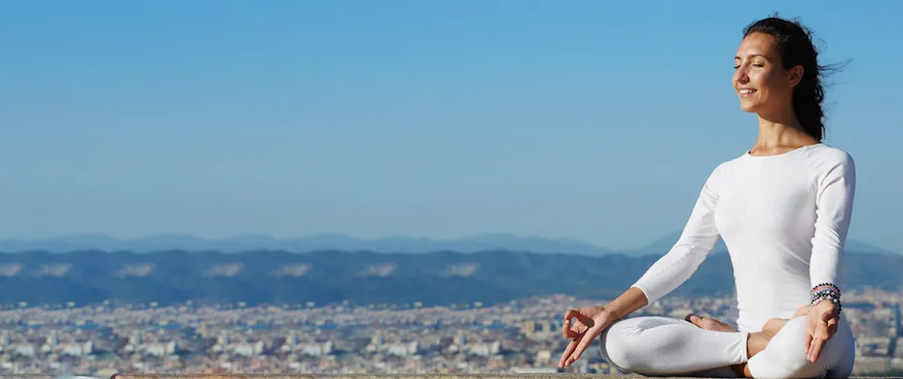   【脈輪瑜伽】心輪的療愈瑜伽 