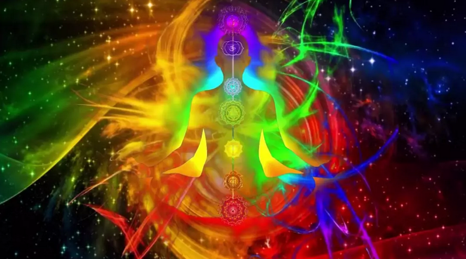 脈輪是什麼? 脈輪的作用是什麼?