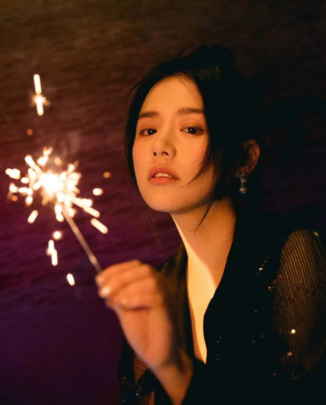 名人圖|馬思純的雙魚座,真的是戀愛腦嗎