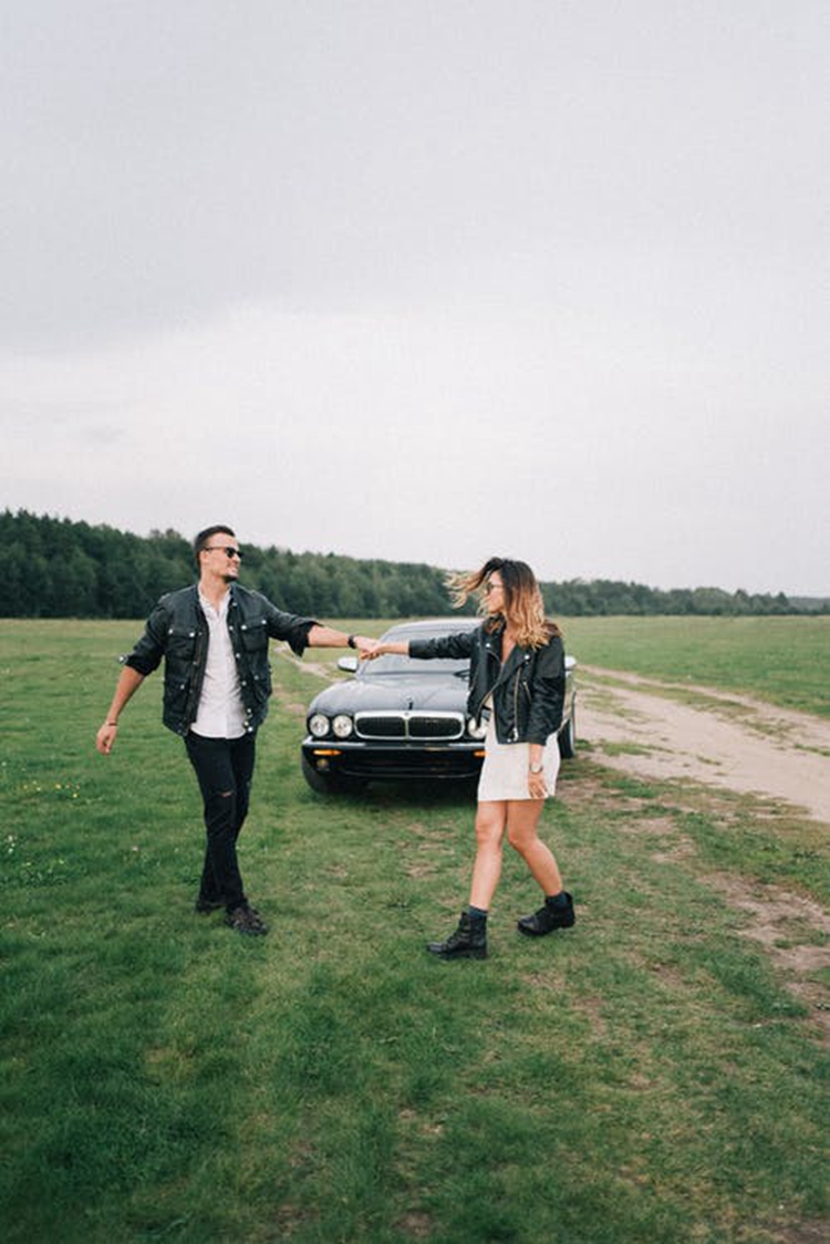 搶答天秤座:長期保持優雅,也是一種本事(三)