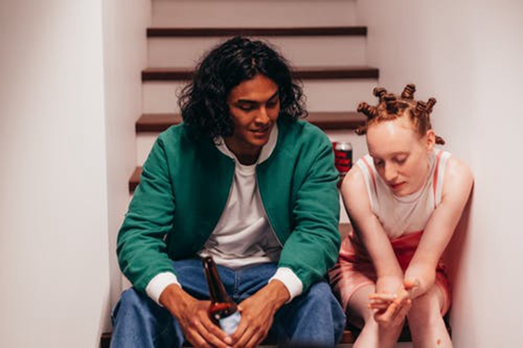 點擊收穫秘笈丨如何與天蠍男拉近關係