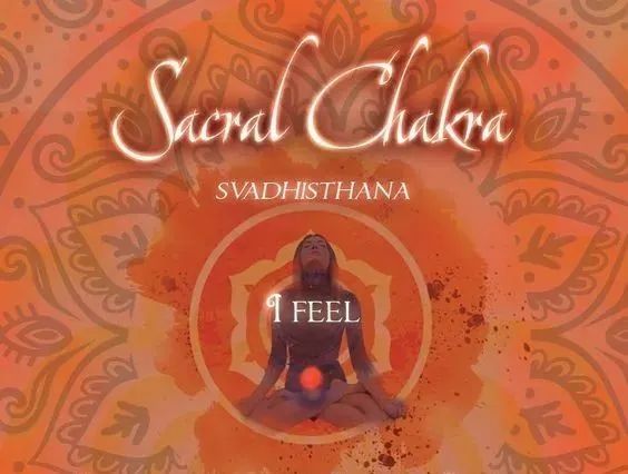 啟動臍輪能量&middot;體驗當下的喜悅&middot;熱情的魅力