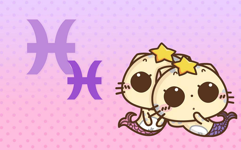 揭秘|雙魚座不為人知的性格秘密