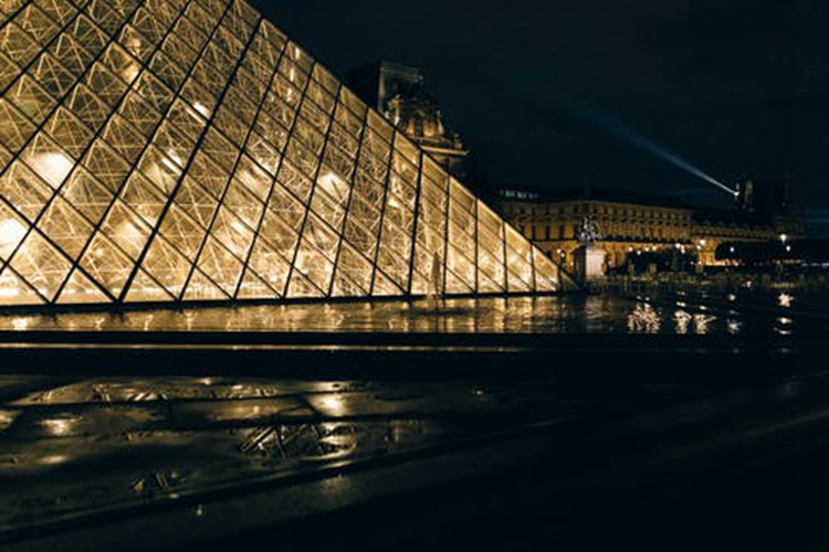 星座七宗罪丨貪婪，十二星座的貪欲分別是什麼