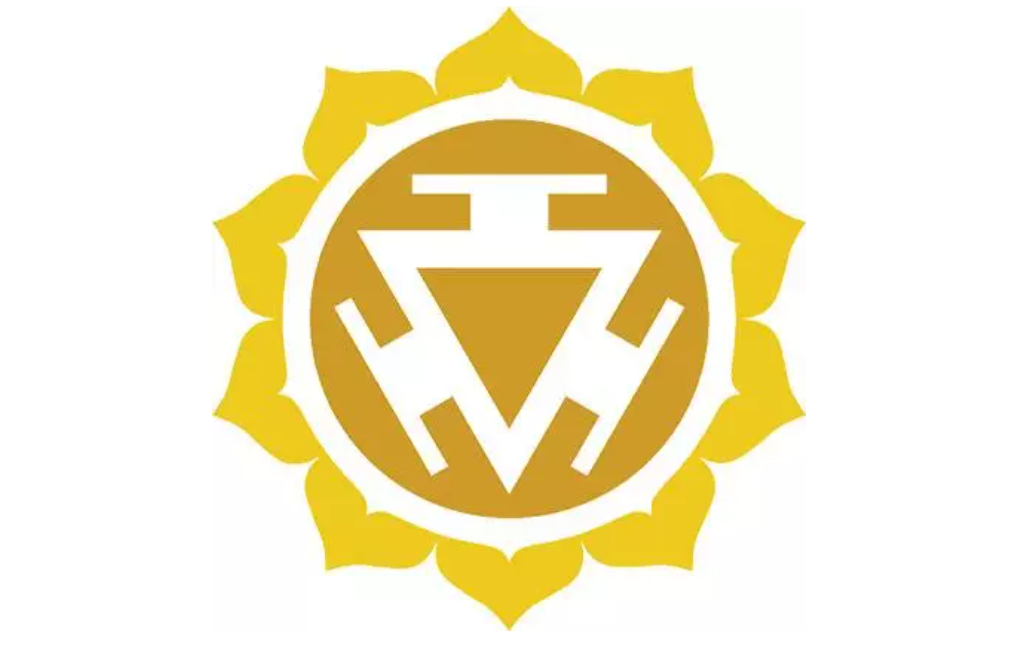 瑜伽和那些看不見的能量漩渦-脈輪101 