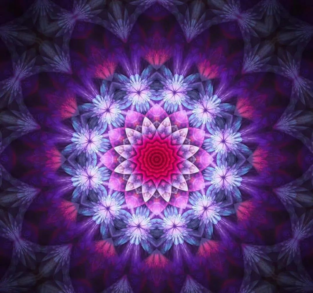 人體的十五個脈輪與宇宙關係