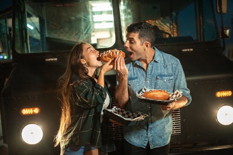 「占星男女互動」---金牛座&水瓶座-上