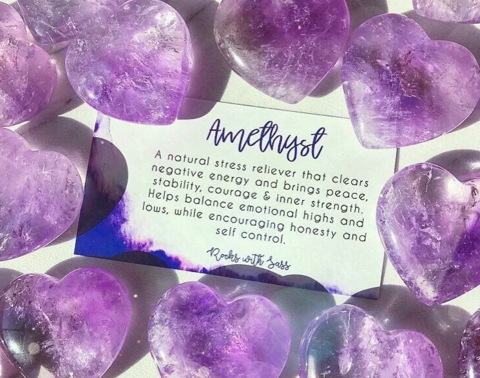 女神力量|常見的女神守護水晶