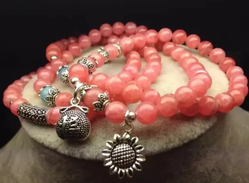 【脈輪療愈】怎麼清理堵塞的海底輪？