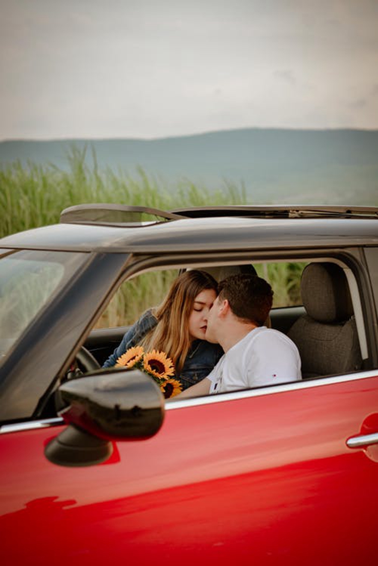 十二星座上頭時,腦子跟得上心嗎