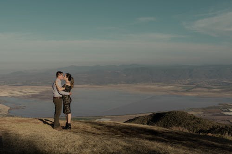 雙子座的理想型