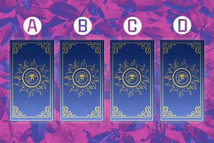 愛情塔羅牌 測測你在愛情里是否過于樂觀理想？