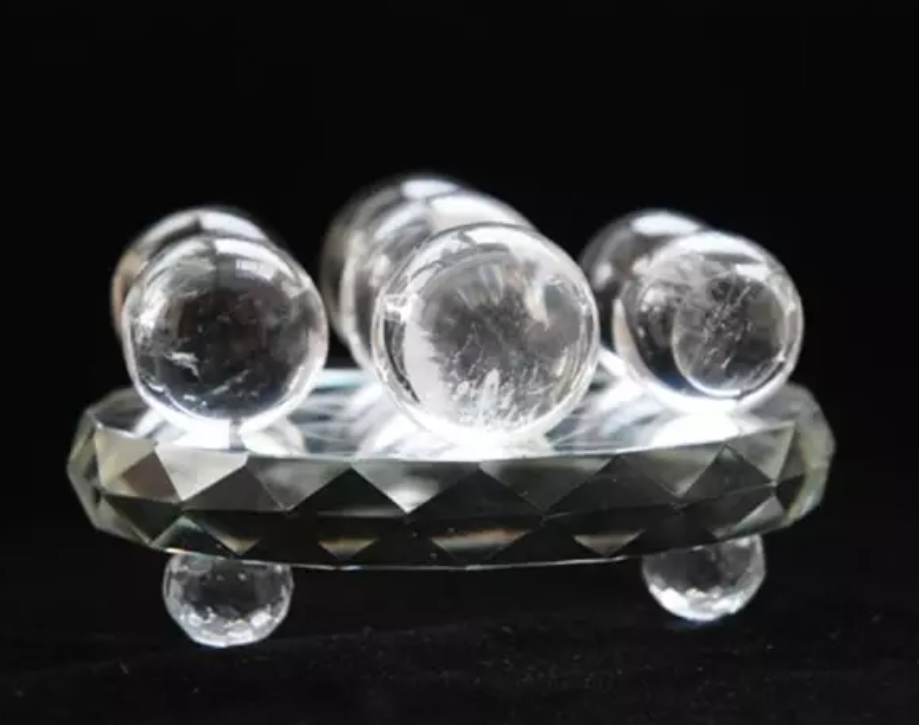 您真的瞭解七星陣嗎?