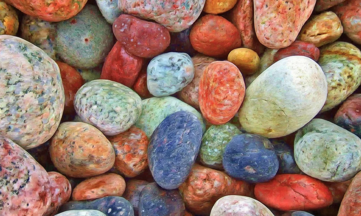 【脈輪水晶】9種治療太陽神經叢的水晶 