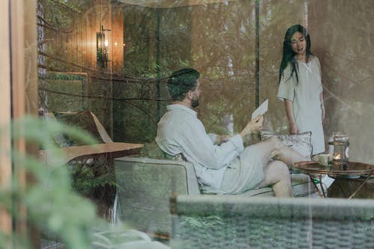 「占星男女互動」--白羊vs天秤