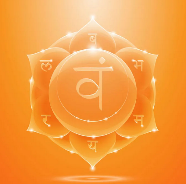 【脈輪療愈】臍輪過度活躍代表了什麼？ 