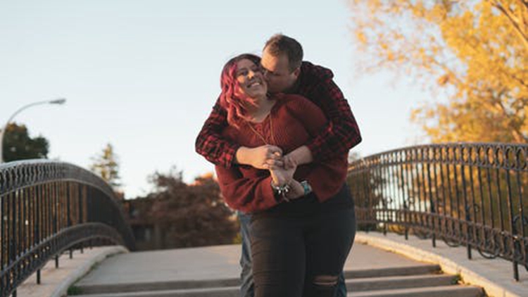 摩羯座的理想型