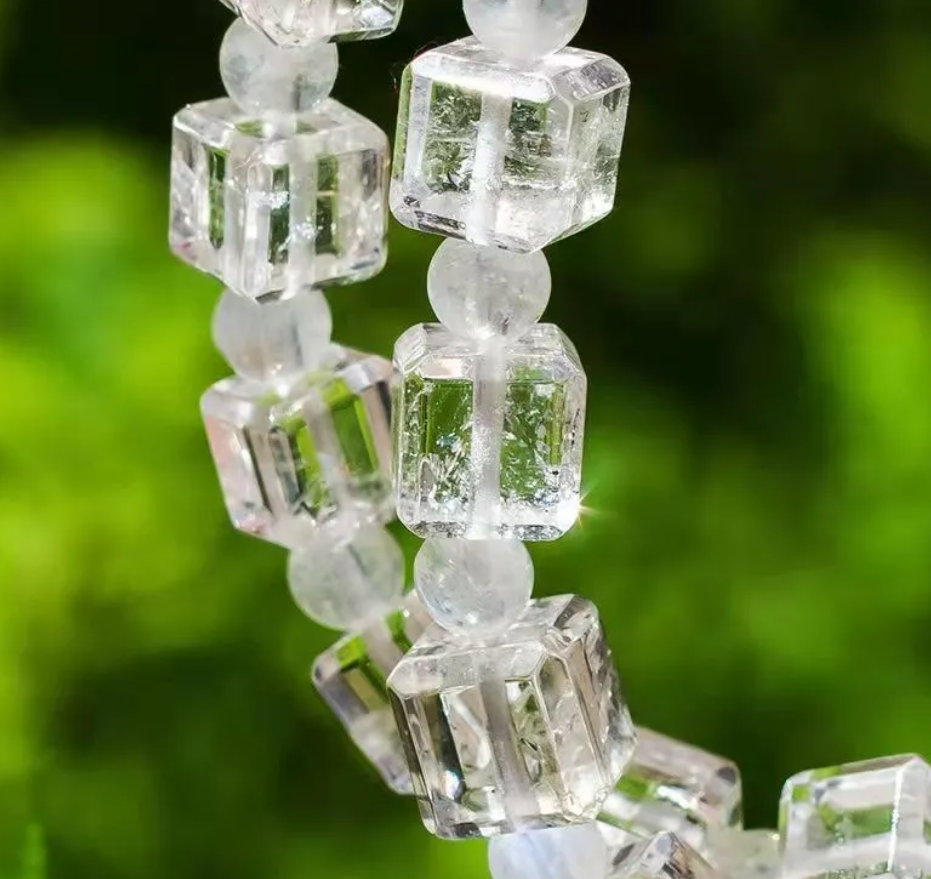 鑽石級別的療愈石&mdash;&mdash;賽黃晶