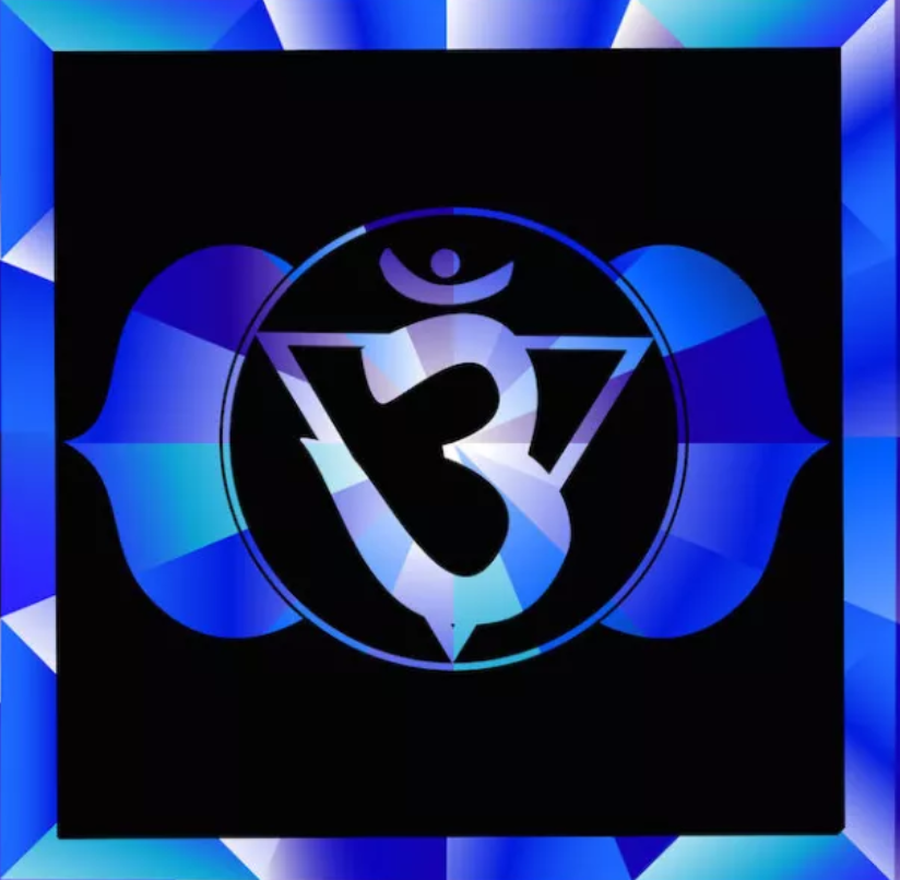 【脈輪療愈】過度活躍的眉心輪代表了什麼？ 