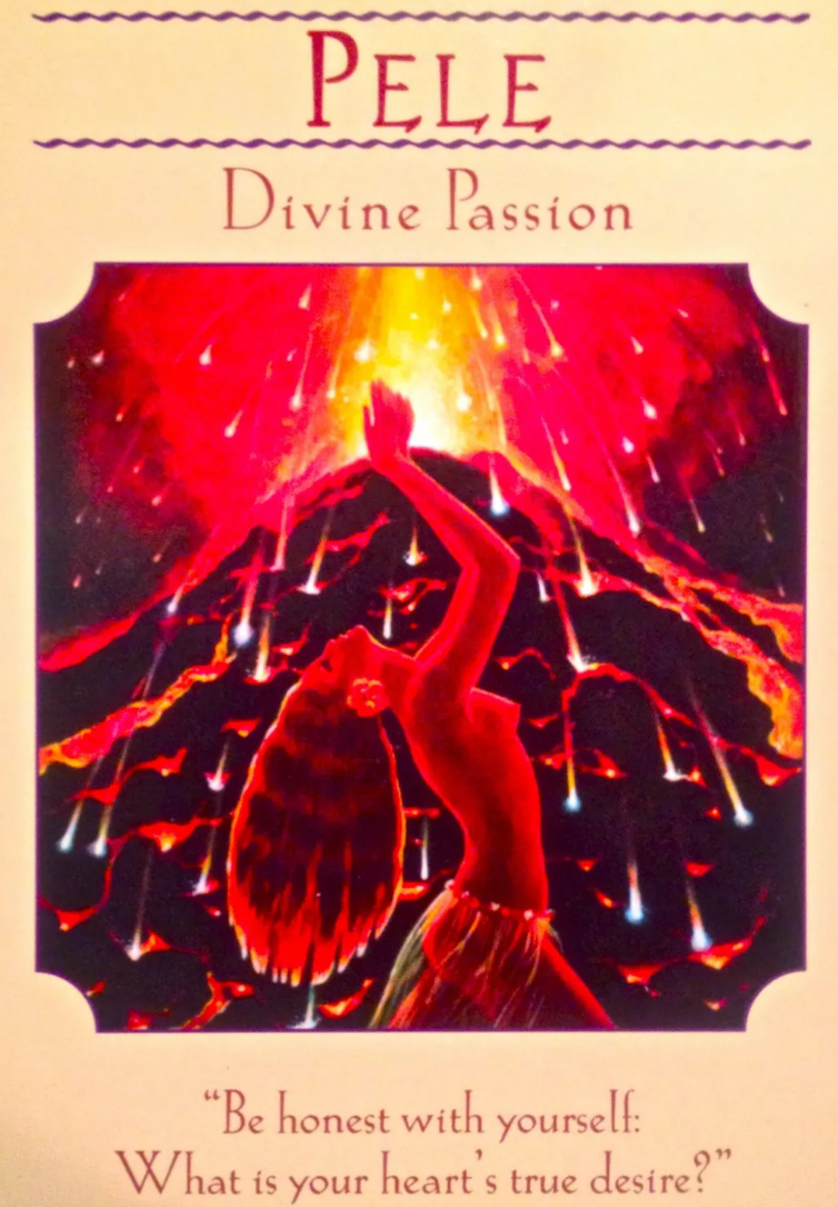 脈輪對應的女神-如何用女神的力量平衡你的脈輪