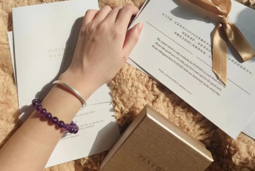 對症下"藥"，水晶的正確使用方式