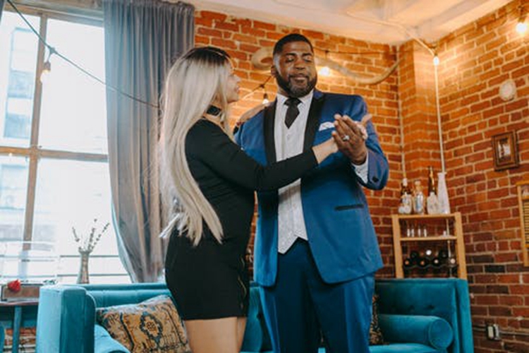 十二星座癡情指數