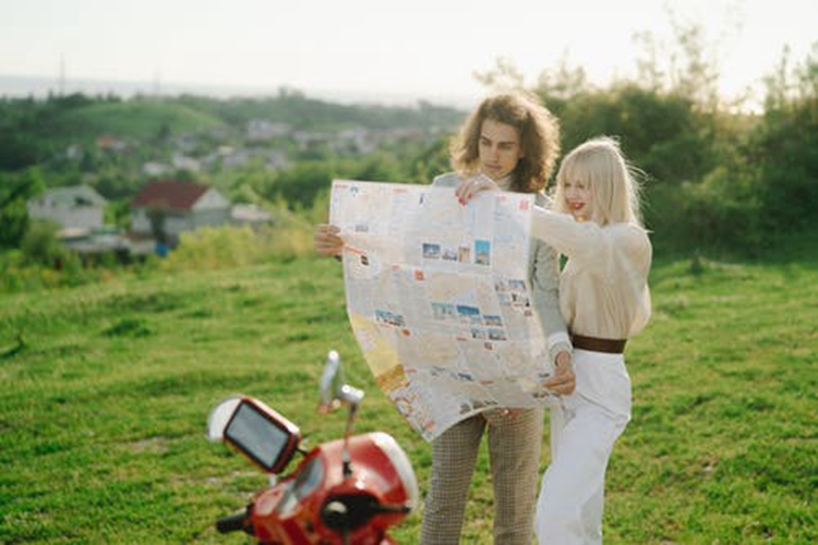 這個星座是天蠍女的舒適區