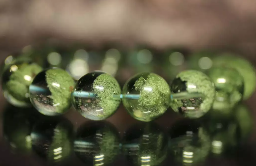  選購水晶手鐲的訣竅