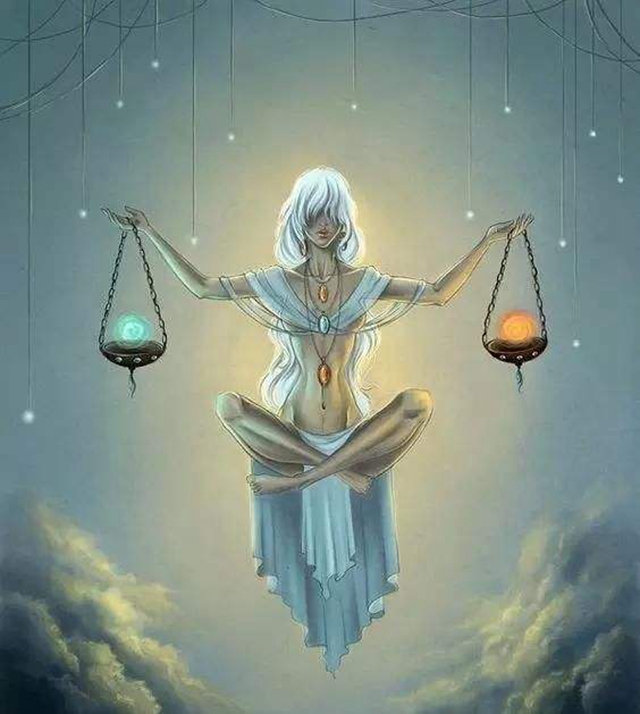 &ldquo;如何讓天秤座被你吸引？&rdquo;