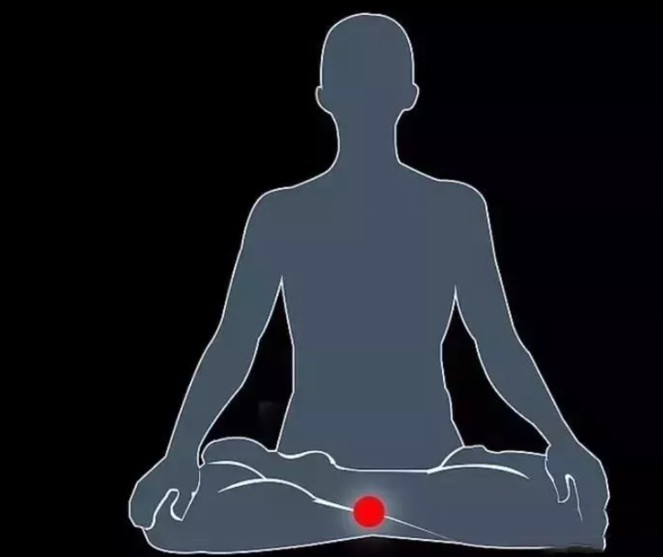 關於脈輪以及如何練習打開脈輪