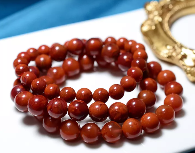 【水晶能量石百科】瑪瑙丨多姿多彩大自然的藝術家 