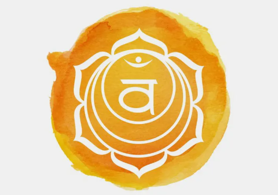 關於人體七大脈輪,你所需要知道的