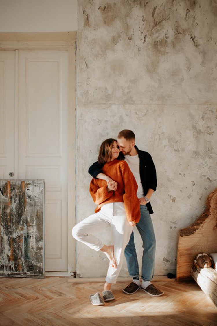 “內部消化”的CP關係——水象篇