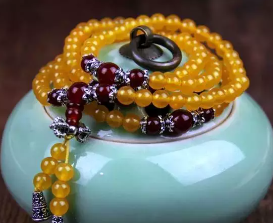 珠寶界裏的各種水果石