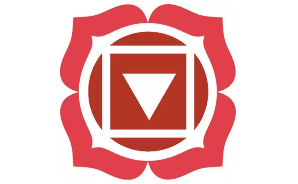 瑜伽和那些看不見的能量漩渦-脈輪101 