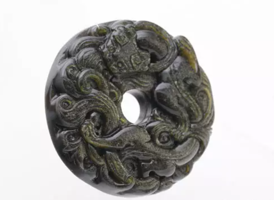 「招財色」水晶寶石