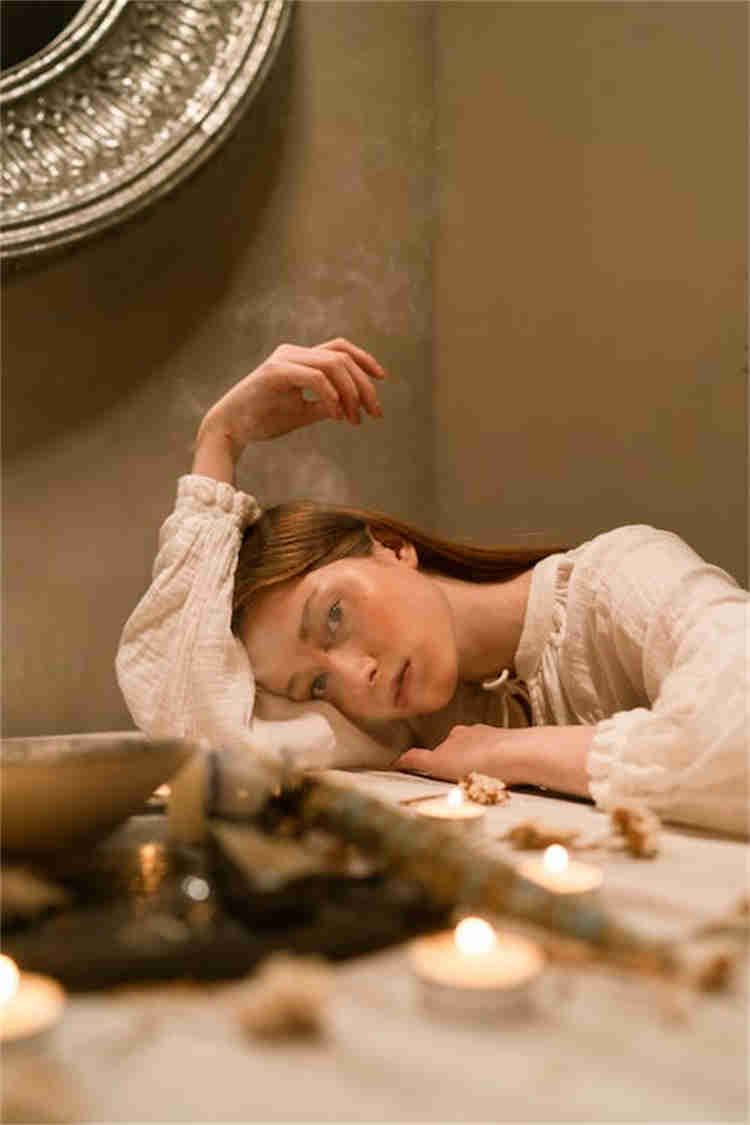 水晶丨佩戴水晶後反而遇到不順心或感到不適怎麼辦