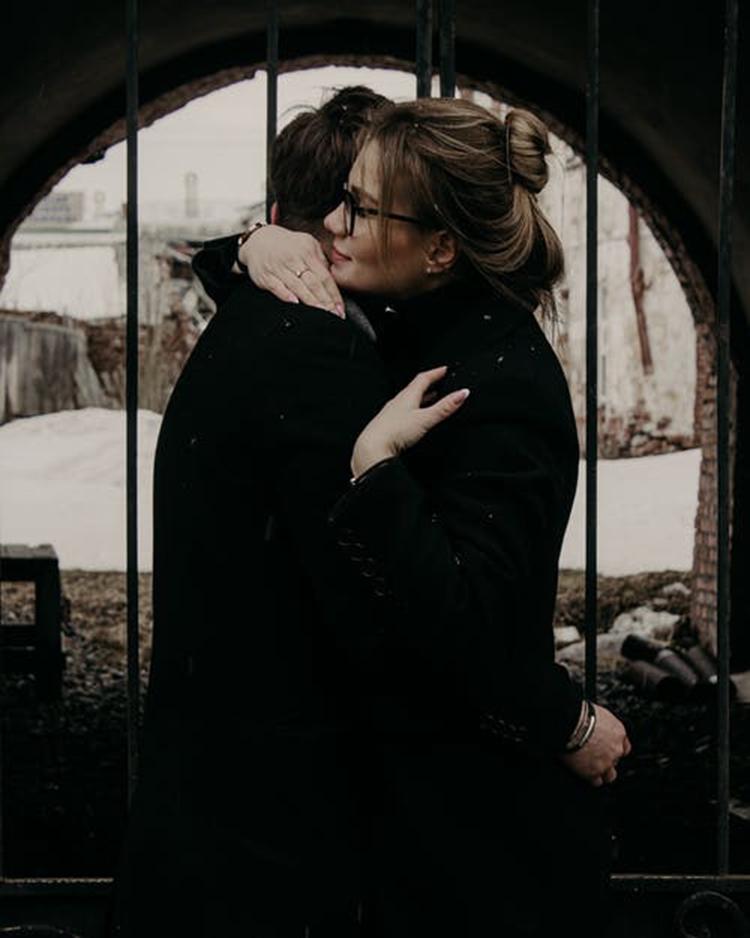 金牛喜歡一個人的表現